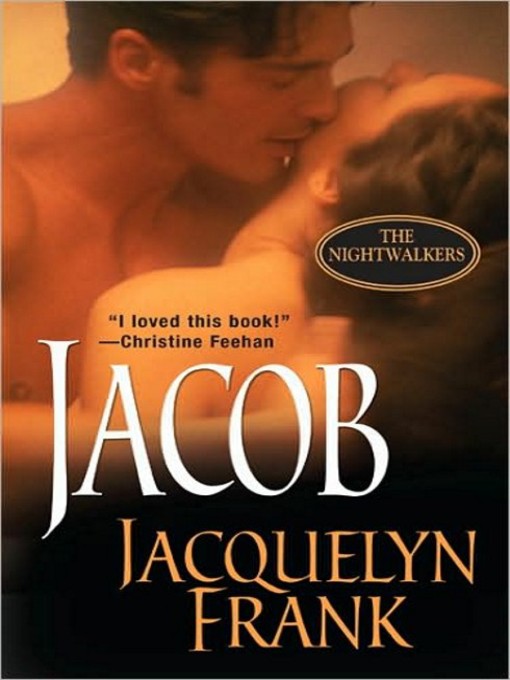 Title details for Jacob by Jacquelyn Frank - Wait list